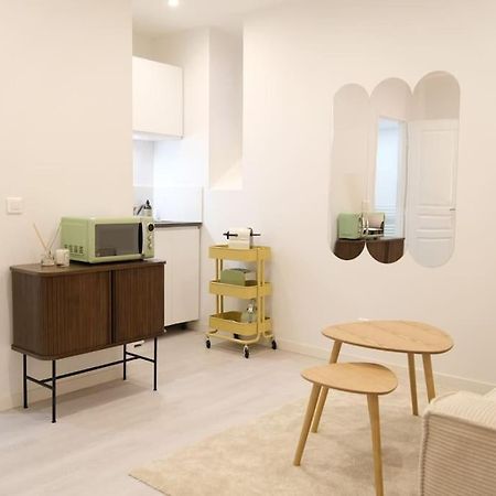 Le Contemporain - Studio En Hypercentre - Toulouse Extérieur photo