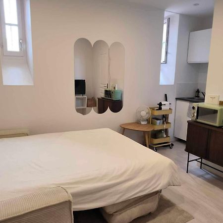 Le Contemporain - Studio En Hypercentre - Toulouse Extérieur photo
