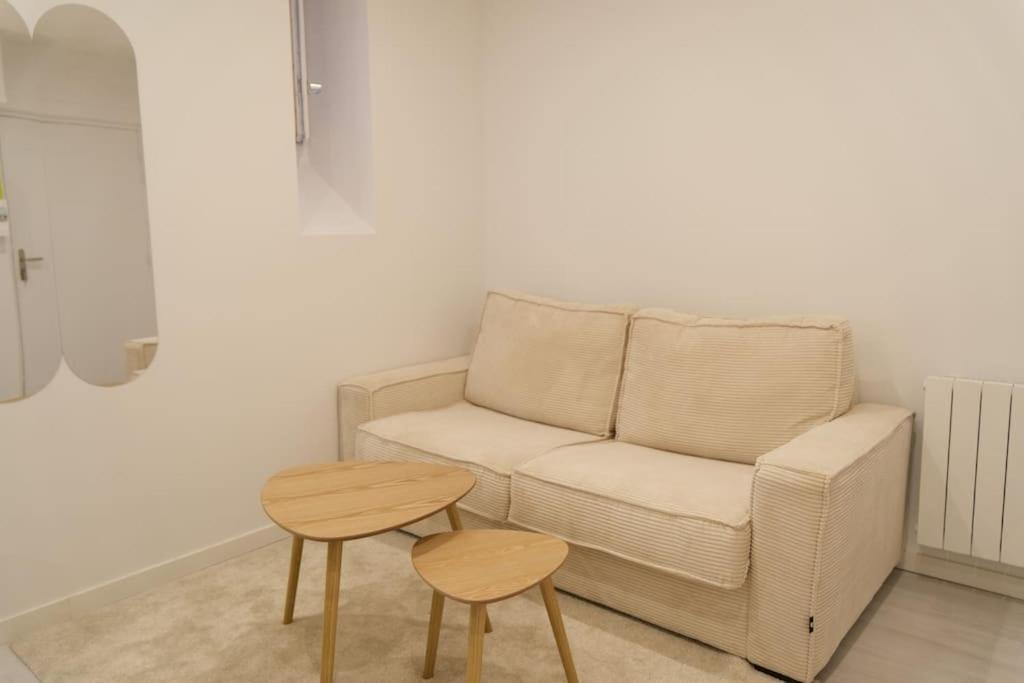 Le Contemporain - Studio En Hypercentre - Toulouse Extérieur photo